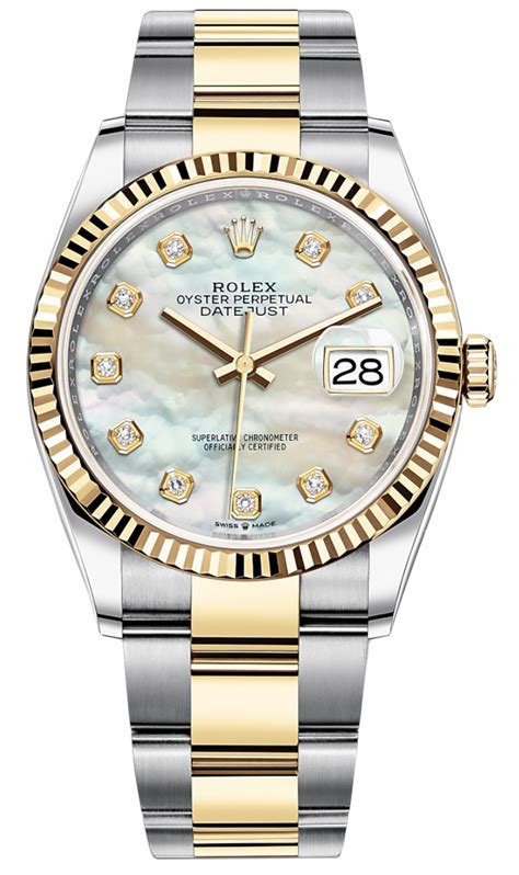 rolex datejust 36mm stainless steel and yellow gold|Rolex Datejust 36mm price.